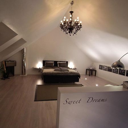 B&B Bianero Peer Esterno foto